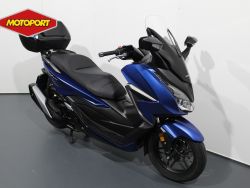 HONDA - Forza 350