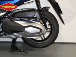 HONDA - Forza 350