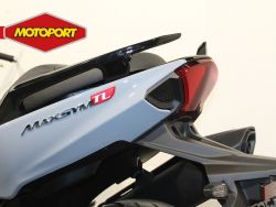 SYM - MAXSYM TL 500