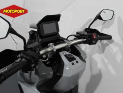 HONDA - X-ADV 750