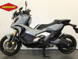 HONDA - X-ADV 750