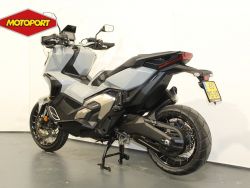 HONDA - X-ADV 750