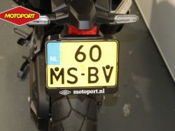 HONDA - X-ADV 750
