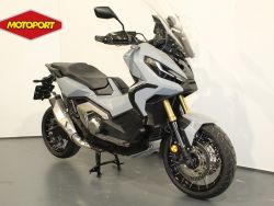 HONDA - X-ADV 750