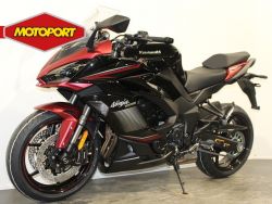 KAWASAKI - NINJA 1000 SX