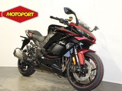 KAWASAKI - NINJA 1000 SX