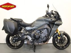 TRACER 9 GT - YAMAHA