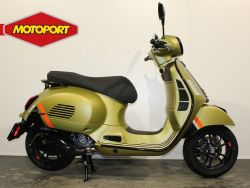 GTS 300 Supersport