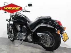 KAWASAKI - VN 900 Custom