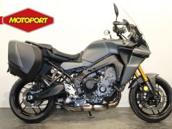 TRACER 9 GT