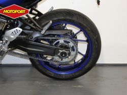 YAMAHA - MT 07
