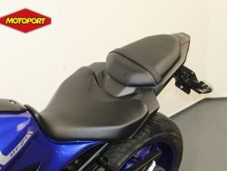 YAMAHA - MT 07
