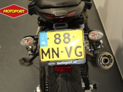 YAMAHA - MT 07