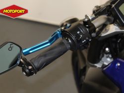 YAMAHA - MT 07