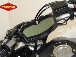 YAMAHA - MT 07