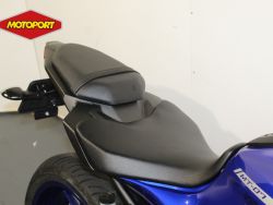 YAMAHA - MT 07