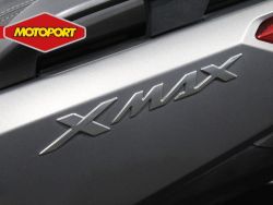 YAMAHA - X-max 400