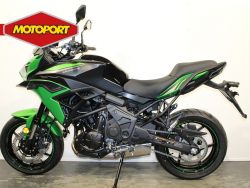 VERSYS 650 ABS.