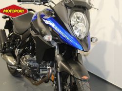 SUZUKI - DL 650 V-STROM
