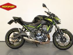 KAWASAKI - Z650