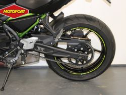 KAWASAKI - Z650
