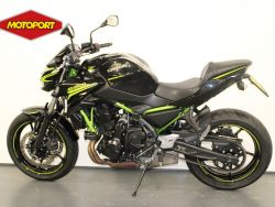 KAWASAKI - Z650
