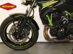 KAWASAKI - Z650