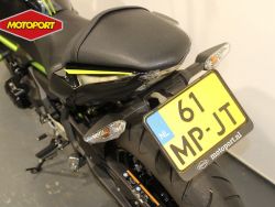KAWASAKI - Z650