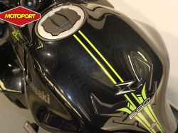 KAWASAKI - Z650