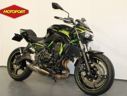 KAWASAKI - Z650