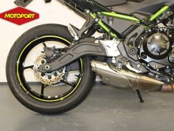 KAWASAKI - Z650