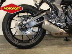 YAMAHA - YZF R7