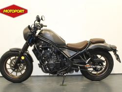 HONDA - CMX 500 Rebel FOB A2