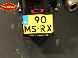 HONDA - CMX 500 Rebel FOB A2