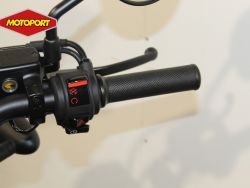 HONDA - CMX 500 Rebel FOB A2