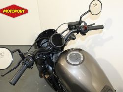 HONDA - CMX 500 Rebel FOB A2