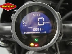 HONDA - CMX 500 Rebel FOB A2