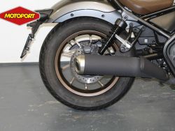 HONDA - CMX 500 Rebel FOB A2