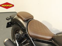 HONDA - CMX 500 Rebel FOB A2