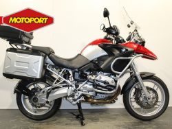 R 1200 GS - BMW
