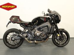 XSR 900 - YAMAHA