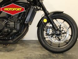 HONDA - CMX 1100 DCT Rebel