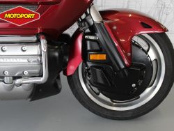 HONDA - GL 1800 Goldwing