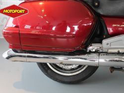 HONDA - GL 1800 Goldwing