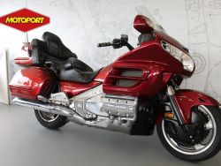 HONDA - GL 1800 Goldwing