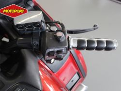HONDA - GL 1800 Goldwing