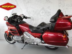 HONDA - GL 1800 Goldwing