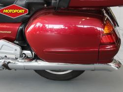 HONDA - GL 1800 Goldwing