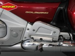 HONDA - GL 1800 Goldwing