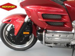 HONDA - GL 1800 Goldwing